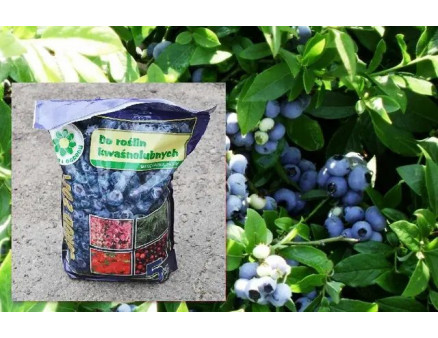 Инструкция по использованию удобрения Ogrod 2001