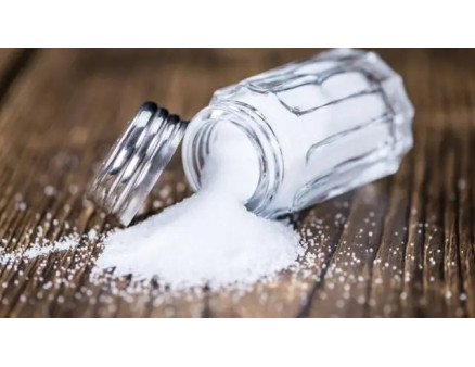 Чим буде корисна на городі звичайна сіль?