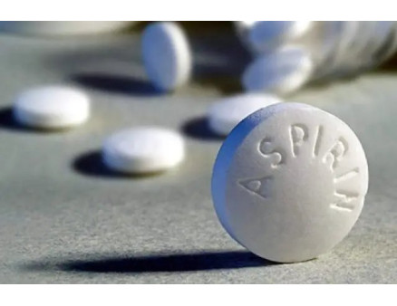 Аспірин: помічник при вирощуванні розсади