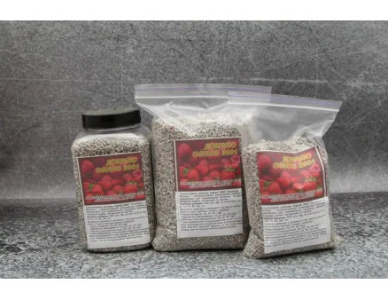 ТОП-5 добрив для ягідних культур від Кліома Сервіс