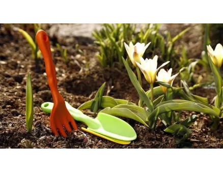 Місячний календар городника та садівника на травень 2023 року