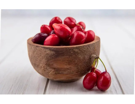 Кизил та його вирощування: Особливості посадки, догляд, розмноження