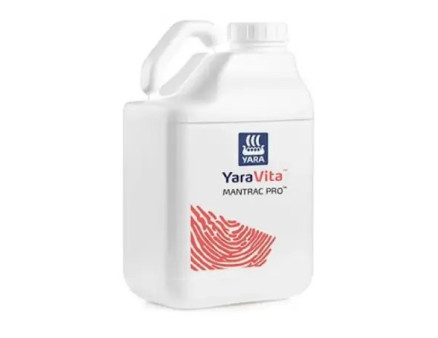 Добрива YaraVita: види та способи застосування для живлення рослин