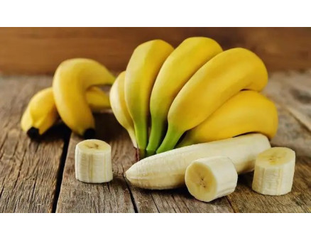 Як виростити банани вдома. Різновиди та посадка бананів