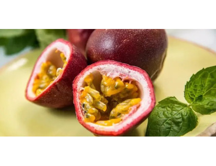 Вирощування маракуї в домашніх умовах