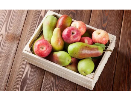 Не цвітуть яблуня та груша. У чому може бути причина?