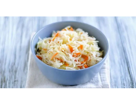 Квасимо капусту: Добірка смачних і перевірених рецептів