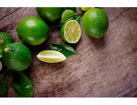 Як виростити лайм у себе на підвіконні?