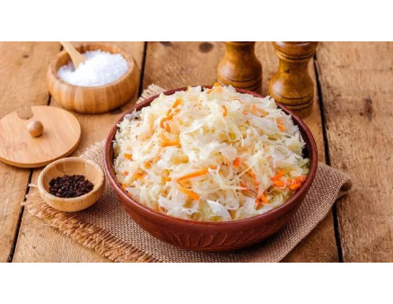 Що можна приготувати з квашеної капусти? Оригінальні рецепти