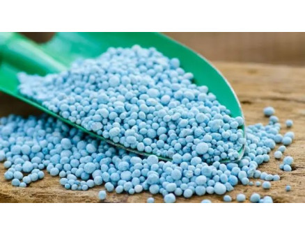 Калійні добрива: що це та коли вносити?