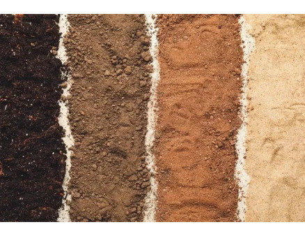 Методы определения типа почвы на участке