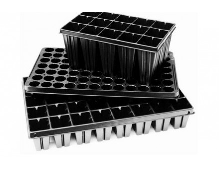 Кассеты для рассады: как выбрать правильный размер и тип