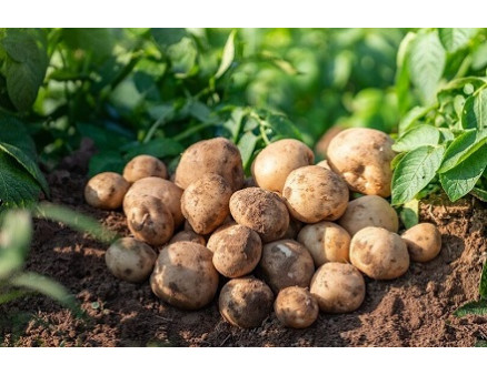 Перспективные сорта картофеля, которые можно начать выращивать в этом сезоне 2026 года