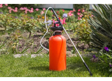 Гербициды, которые помогут в начале весны для садовода в саду Гербициды, которые помогут в начале весны для садовода в саду