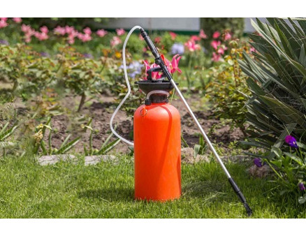 Гербициды, которые помогут в начале весны для садовода в саду