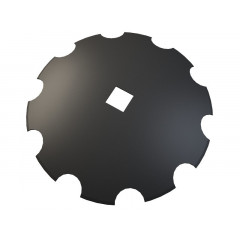 Диски к дисковым боронам Bomet