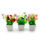 Горщики для квітів