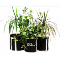 Агротекстильные горщики Grow Bag