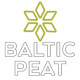 Верховий торф Baltic Peat