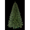Штучні ялинки литі