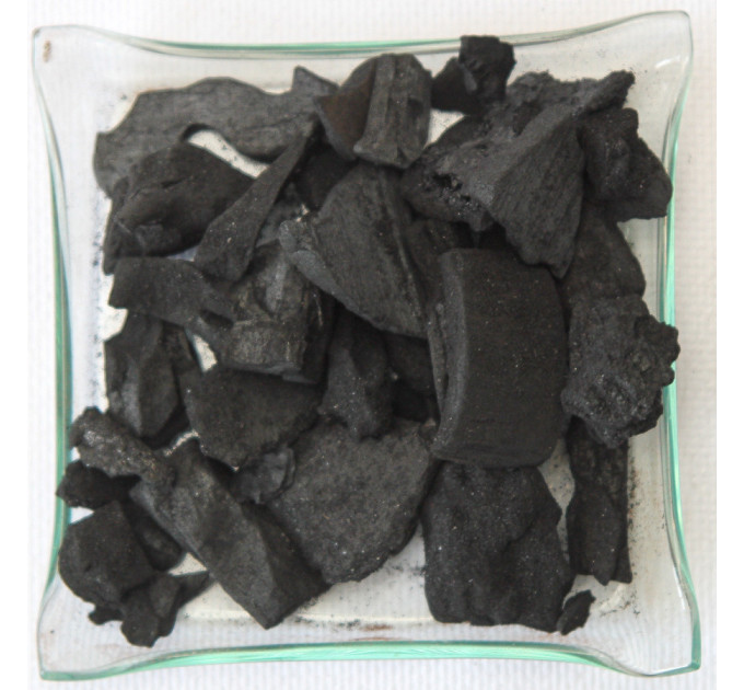 Уголь древесный, 1 л