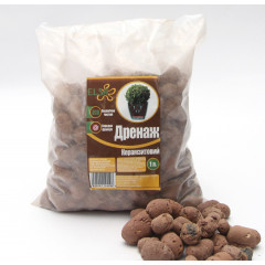 Дренаж для растений, 1 л