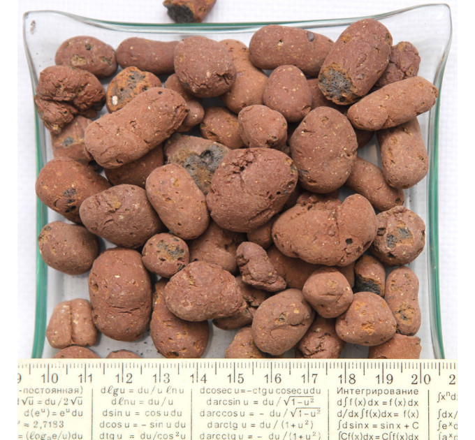 Дренаж для растений, 1 л