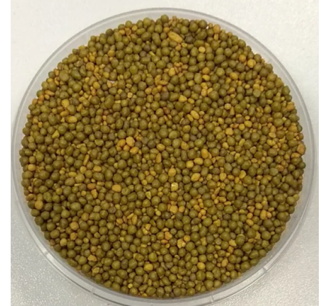 Добриво Osmocote Bloom 2-3 м, фасовка 1 кг 12+7+18+Te