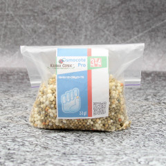 Добриво Osmocote (Осмокот) Pro 3-4 м, 200 гр 19+9+10+2MgO+Мікго