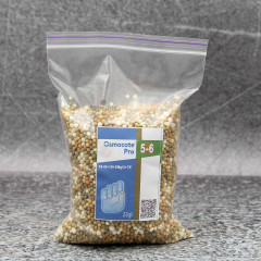 Добриво Osmocote (Осмокот) Pro 5-6 м, 200 грам 19+9+10+ 2MgO+Мікго