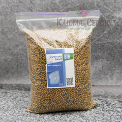 Удобрение Osmocote Exact Standard 8-9 м, 0.5 кг, 15+9+11+2Mg+Te