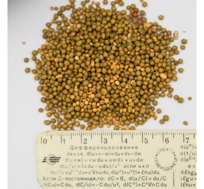 Удобрение Osmocote Bloom 2-3 м, фасовка 200 грамм 12+7+18+Te