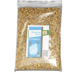 Удобрение Osmocote Exact High-K 5-6 м, 12+7+19+Te, 500 гр