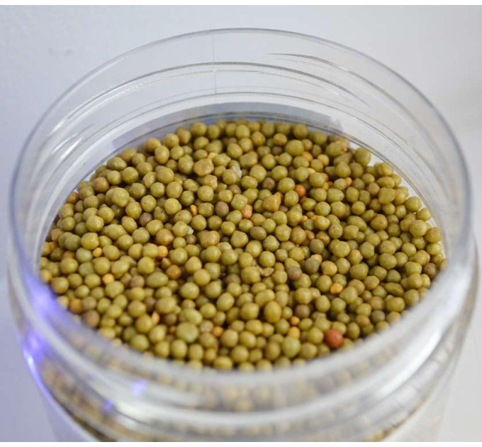 Добриво Osmocote Bloom 2-3 м, 1 кг (пет банку) 12+7+18+Te