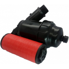 Фильтр дисковый 2" (25 куб. м/час)