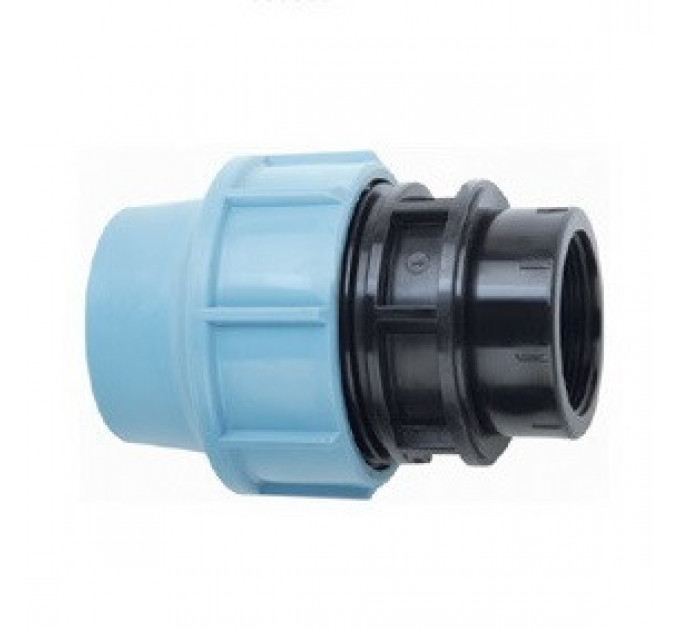 Муфта ЗВ D32х3/4''