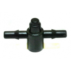 Стартер для микро трубки, 5 мм на 2 выход