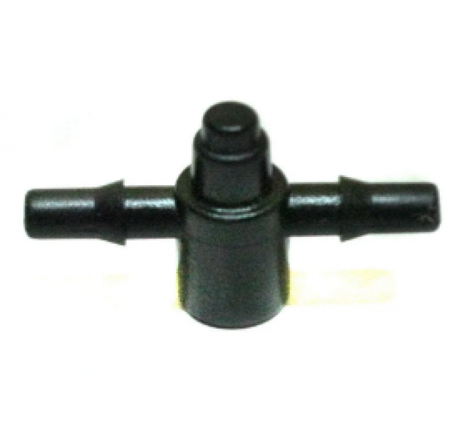 Стартер для микро трубки, 5 мм на 2 выход