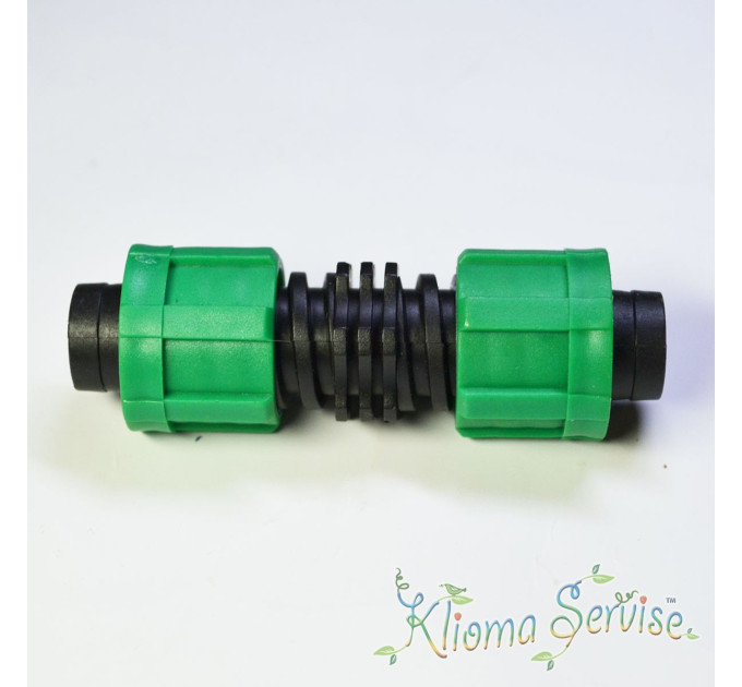 Фитинг ремонтный для капельной ленты