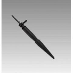 Капельница прямая (спица) для капельного полива