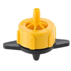 Капельница для капельной трубки, 2 л/ч