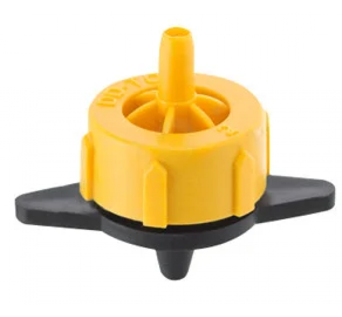 Капельница для капельной трубки, 2 л/ч