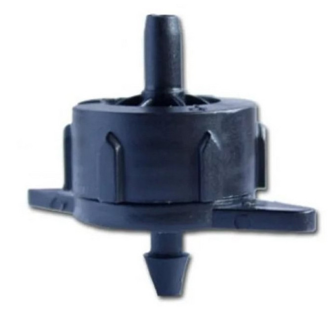 Капельница для капельной трубки, 4 л/ч