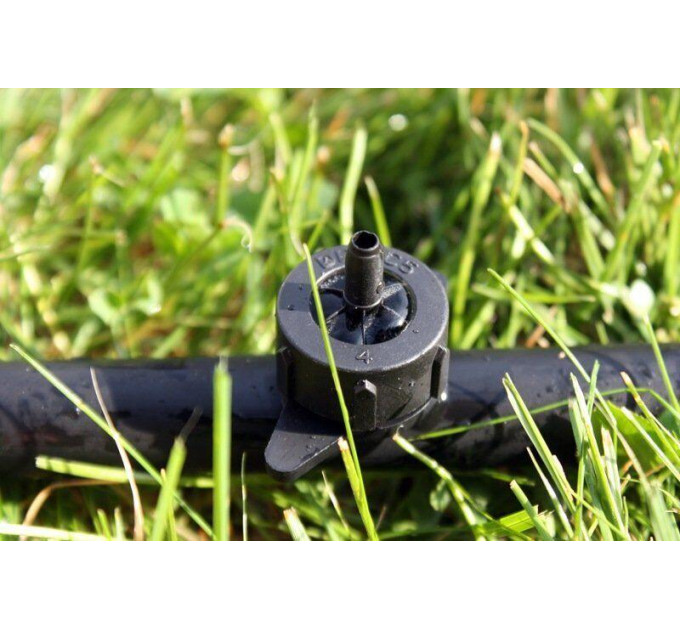 Капельница для капельной трубки, 4 л/ч