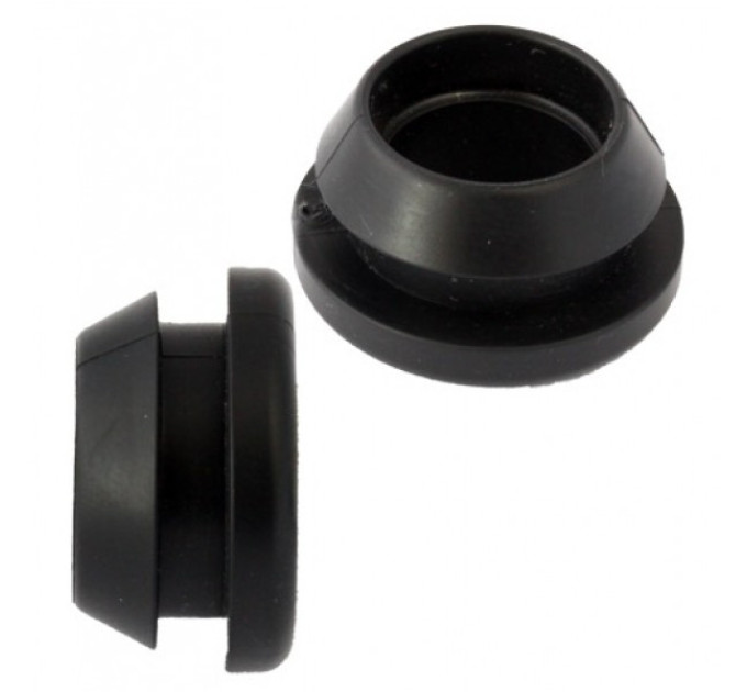 Гумка для стартерів Н-подібна