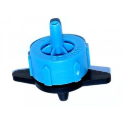 Капельница для капельной трубки, 8 л/ч