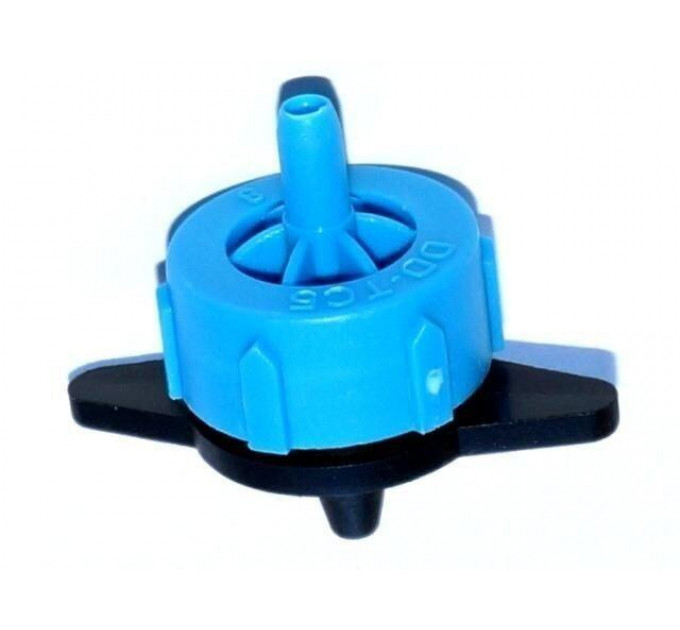 Капельница для капельной трубки, 8 л/ч