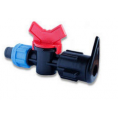 Миникран для рукава LFT