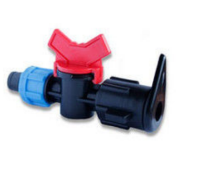 Миникран для рукава LFT