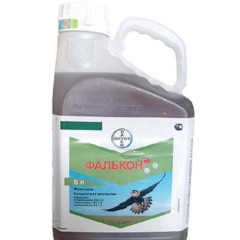 Фунгицид Фалькон, к.е. 5 л.